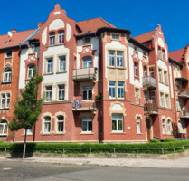 Exklusive, wunderschöne 4-ZKB Wohnung in Bestlage in Erfurt-Süd