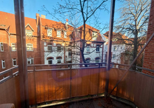 Foto - Etagenwohnung in Erfurt