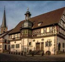 Grünsfeld, Bauplatz mit unverbaubarer Aussicht - Großrinderfeld