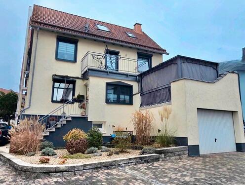 Foto - 4 Zimmer Einfamilienhaus zum Kaufen in Frankenau