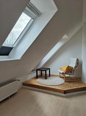 Foto - 2 Zimmer Etagenwohnung zum Kaufen in Hamburg