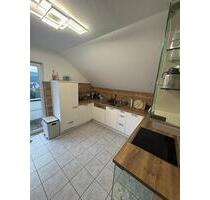 90qm DG-Einliegerwohnung | Schmallenberg Unterstadt | Neues Bad