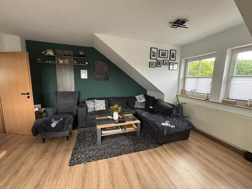 Foto - 2 Zimmer Etagenwohnung zur Miete in Schmallenberg