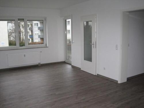 Foto - 2 Zimmer Etagenwohnung zur Miete in Mannheim