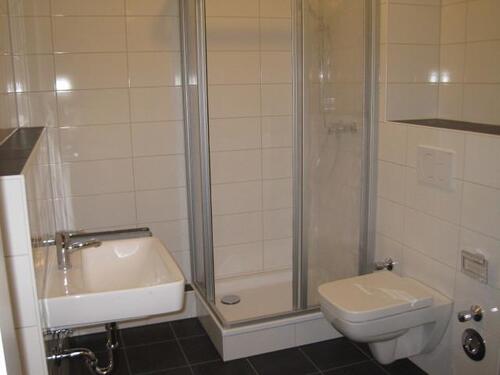 Foto - Etagenwohnung in Mannheim zur Miete