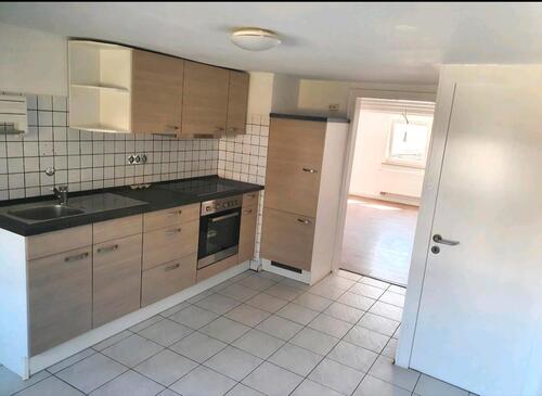 Foto - Freudenberg 2 Zimmer Einlieger Wohnung