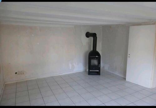 Foto - Erdgeschoßwohnung in Freudenberg zur Miete