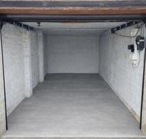 ‼️ Garage Lager zu vermieten ‼️ - Leipzig Nord