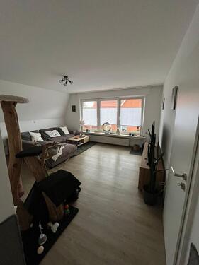 Foto - 2 Zimmer Etagenwohnung in Meppen