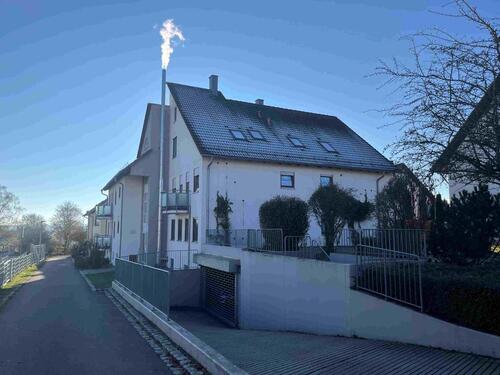 Foto - 2 Zimmer Etagenwohnung zum Kaufen in Eutingen im Gäu