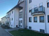 Foto - 2 Zimmer Etagenwohnung in Eutingen im Gäu