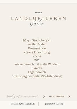 Foto - andere in Petershagen/Eggersdorf zur Miete