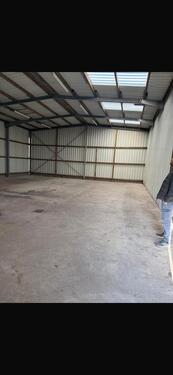 Foto - Lagerhalle 191m2 - 1.200,00&nbsp;EUR Kaltmiete, ca.&nbsp; 191,00&nbsp;m&sup2;