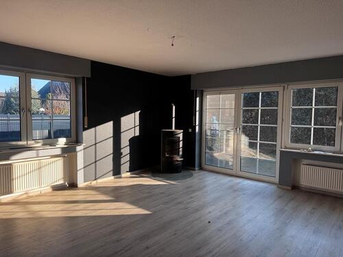 Foto - 3 Zimmer Erdgeschoßwohnung zur Miete in Rheda-Wiedenbrück