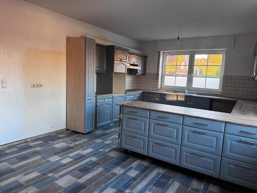 Foto - Erdgeschoßwohnung in Rheda-Wiedenbrück zur Miete