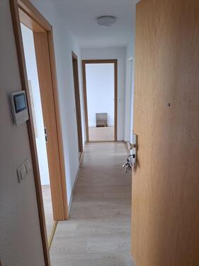 Foto - Etagenwohnung in Freiberg zur Miete