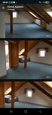 Foto - Erlenbach Zentrale Lage 2-Zim. DG-Wg.