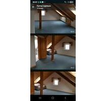 Erlenbach Zentrale Lage 2-Zim. DG-Wg. - Erlenbach am Main