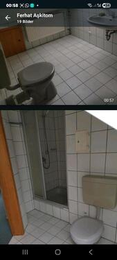 Foto - Dachgeschoßwohnung in Erlenbach am Main zur Miete