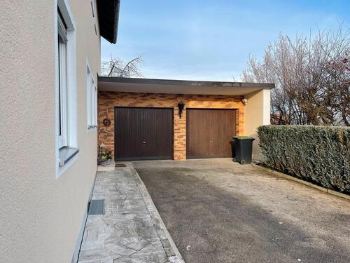 Foto - 9 Zimmer Mehrfamilienhaus, Wohnhaus zum Kaufen in Freising