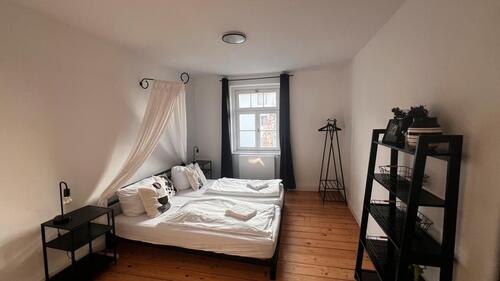 Foto - Ferienwohnung, Monterwohnung 2-5 Personen