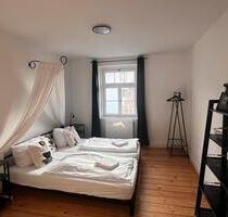 Ferienwohnung, Monterwohnung 2-5 Personen - Landshut Landshut-West