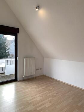 Foto - Dachgeschoßwohnung in Eckersdorf zur Miete