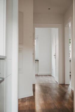 Foto - 3 Zimmer Erdgeschoßwohnung in Stuttgart