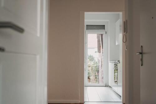 Foto - Erdgeschoßwohnung in Stuttgart zur Miete
