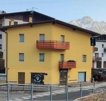 Wohnhaus mit Geschäftslokal in Calalzo di Cadore (Dolomiten) Ita - Nottuln