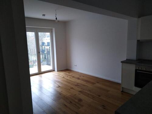 Foto - 2 Zimmer Etagenwohnung in Berlin