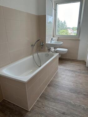 Foto - Sanierte 2- Raum Wohnung, Neuzelle OT Steinsdorf