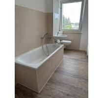 Sanierte 2- Raum Wohnung, Neuzelle OT Steinsdorf