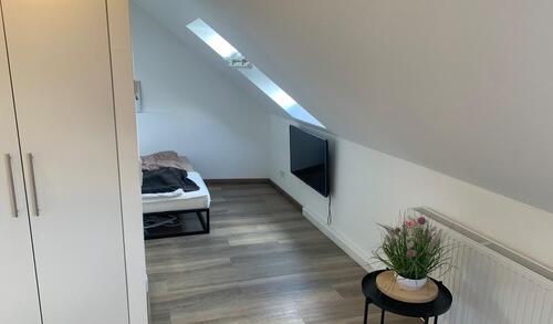Foto - 1.5 Zimmer Dachgeschoßwohnung in Osann-Monzel