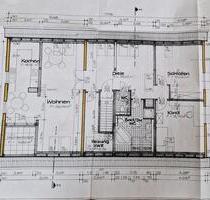 Dachgeschosswohnung Altlandsberg - Petershagen/Eggersdorf