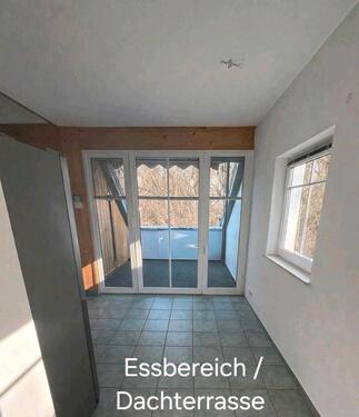 Foto - 3 Zimmer Dachgeschoßwohnung in Petershagen/Eggersdorf