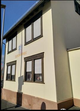 Foto - Abrissgrundstück Einfamilien-Fachwerkhaus mit Nebengebäuden