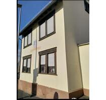 Abrissgrundstück Einfamilien-Fachwerkhaus mit Nebengebäuden - Wiesbaden Bierstadt