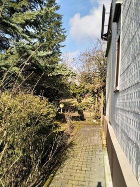 Foto - 8 Zimmer Einfamilienhaus zum Kaufen in Wiesbaden