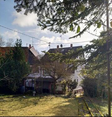 Foto - Einfamilienhaus in Wiesbaden zum Kaufen