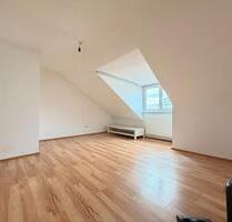 äußerst gepfleges Apartment mit Küche in der Rosenau - Nürnberg Eberhardshof