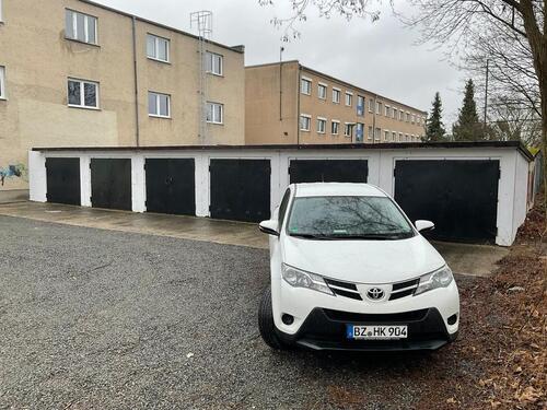 Foto - Vermiete 2 Garagen nebeneinander in 02977