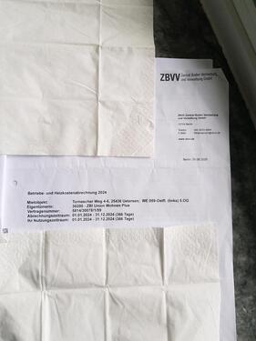 Foto - 1 Zimmer Wohnung Gesamtmiete circa 630 €