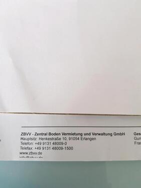 Foto - 1 Zimmer Etagenwohnung zur Miete in Uetersen