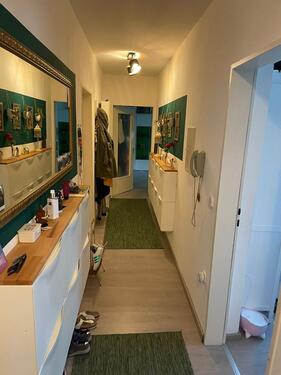 Foto - 3 Zimmer Erdgeschoßwohnung zur Miete in Bayreuth