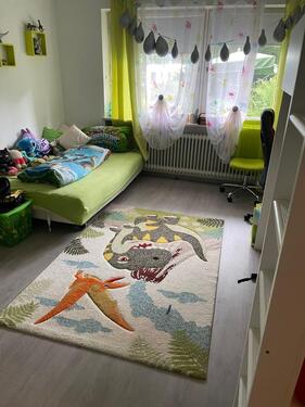 Foto - 3 Zimmer Erdgeschoßwohnung in Bayreuth
