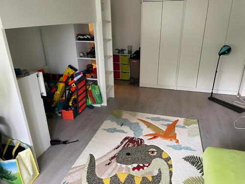 Foto - Erdgeschoßwohnung in Bayreuth zur Miete