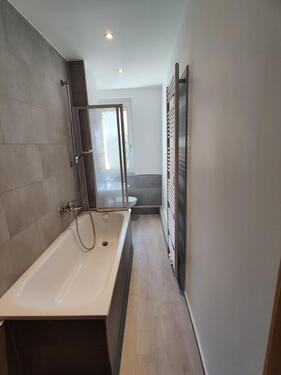 Foto - Etagenwohnung in Markkleeberg zur Miete