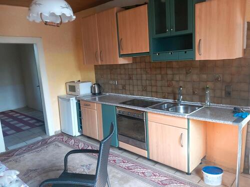 Foto - 2 Zimmer Erdgeschoßwohnung zur Miete in Homburg