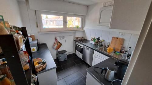 Foto - Etagenwohnung in Bonn zum Kaufen